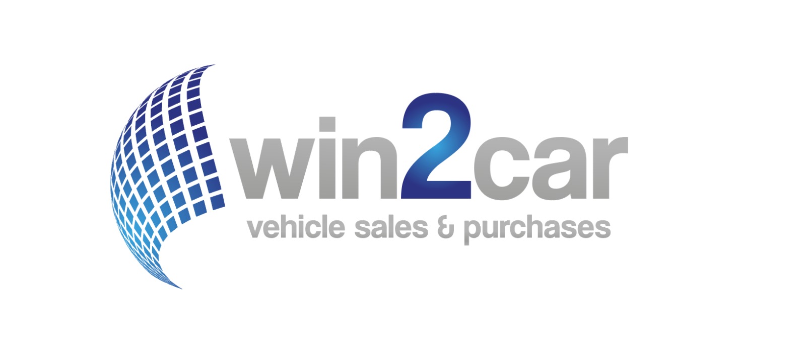 Win2Car Logo